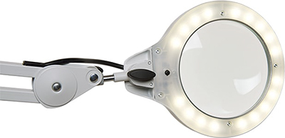 LFM LED Lens